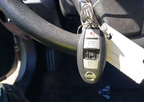 2014 Nissan Altima 2.5 S z USA, uszkodzony, nr VIN 1N4AL3AP6EN389784